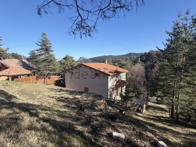 Maison vente à Thorenc, Andon