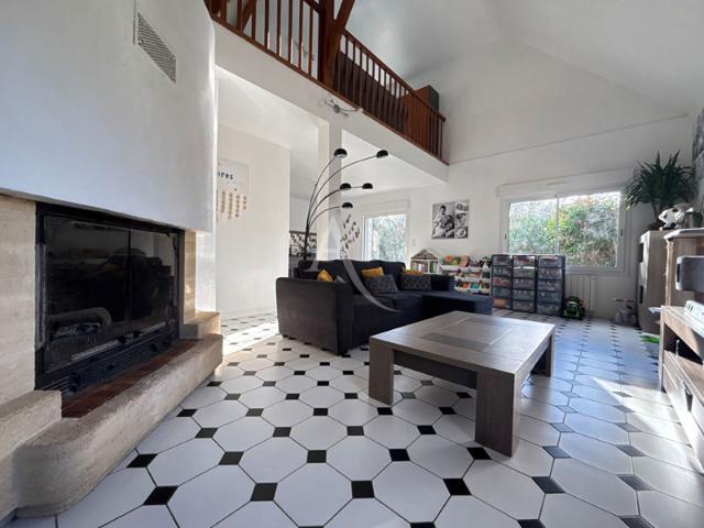 Maison vente à Mayenne, Andouillé