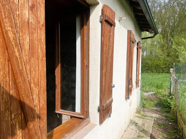 Maison vente à Lille, Cysoing