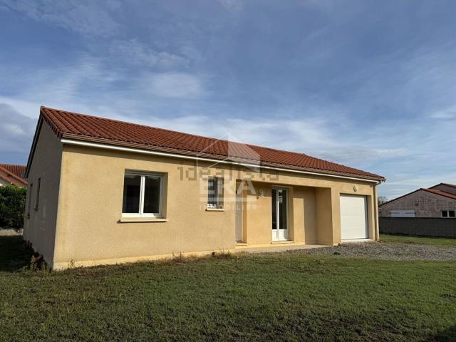 Maison vente à Andrest, Hautes-Pyrénées