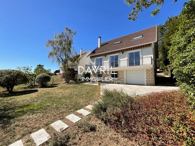 Maison vente à Coteaux, Andrésy