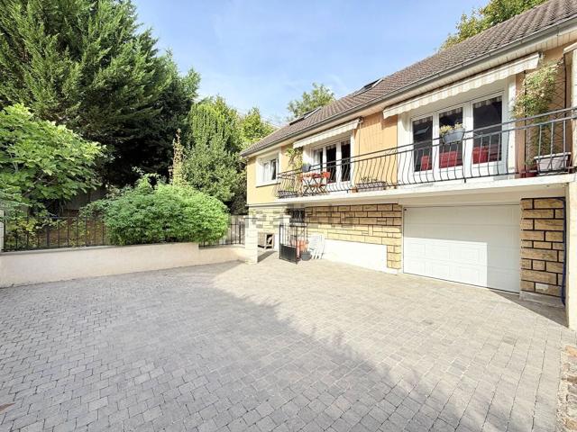 Maison vente à Les Dessous du Parc, Andrésy