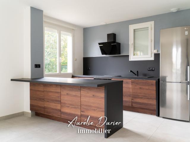 Maison vente à Tours, Fondettes