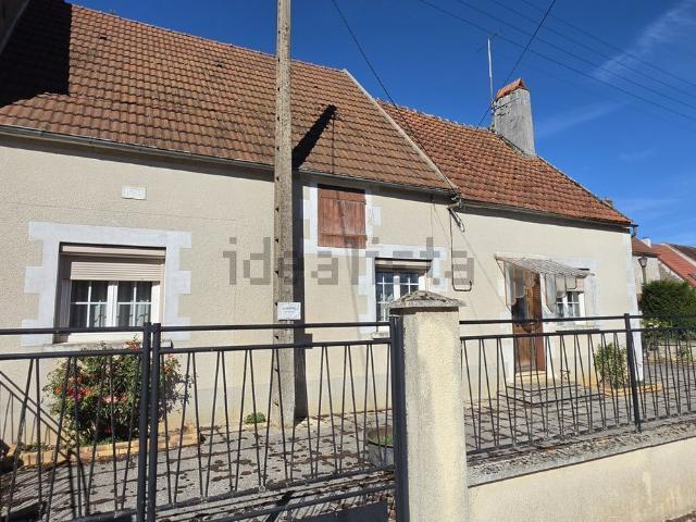 Maison vente à Andryes, Yonne