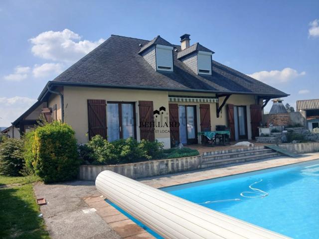 Maison vente à Angaïs, Pyrénées-Atlantiques