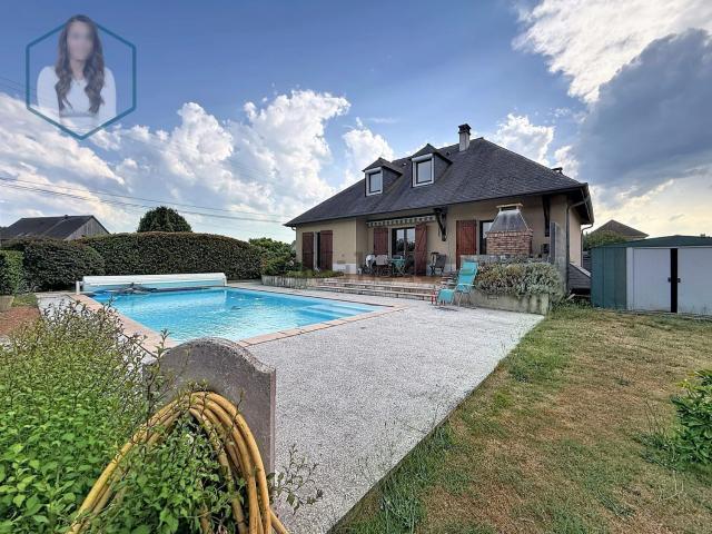 Maison vente à Angaïs, Pyrénées-Atlantiques