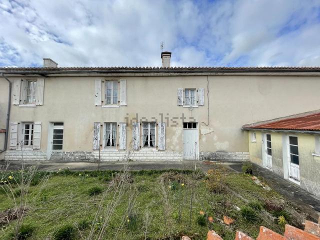 Maison vente à Angeduc, Charente