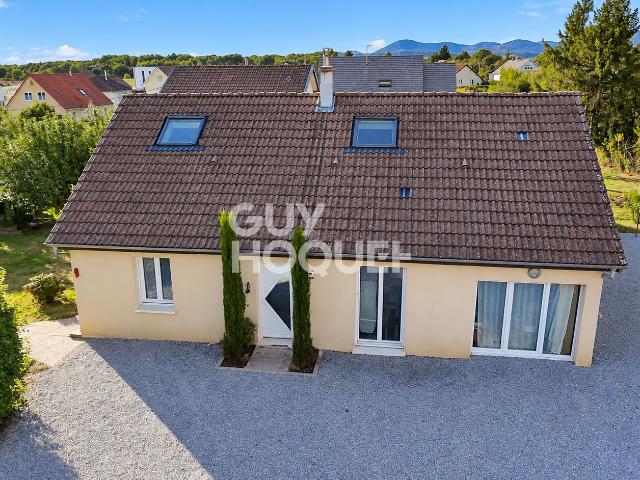 Maison vente à Angeot, Territoire-de-Belfort