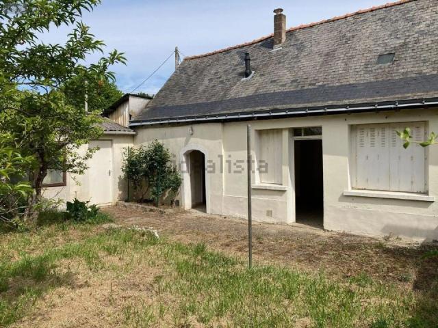Maison vente à Centre Ville - La Fayette - Eblé, Angers