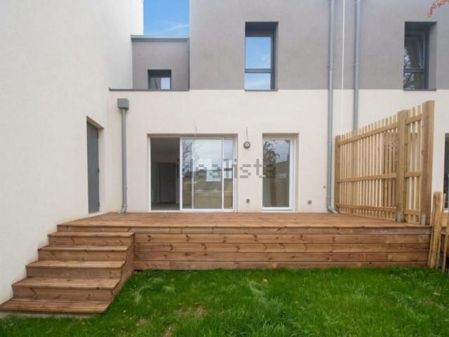 Maison vente à Centre Ville - La Fayette - Eblé, Angers