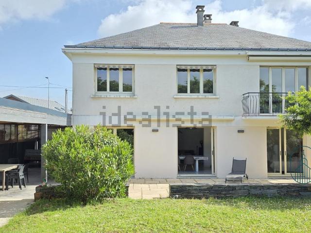 Maison vente à La Foucaudière, Trélazé