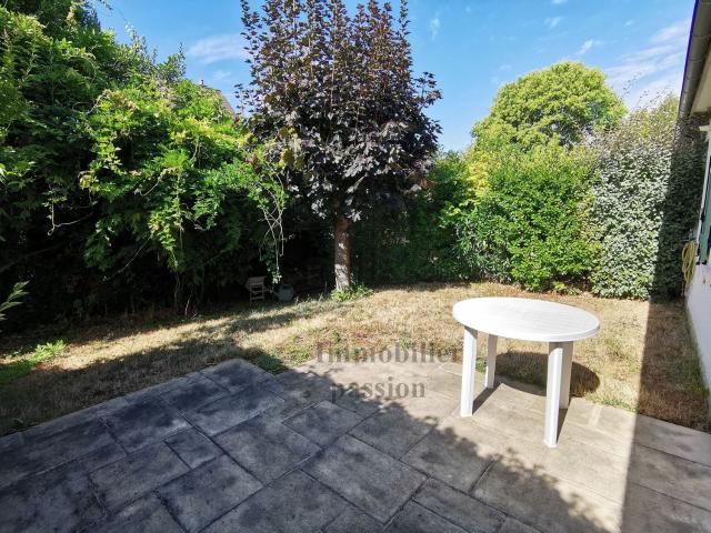 Maison vente à Centre Ville - La Fayette - Eblé, Angers