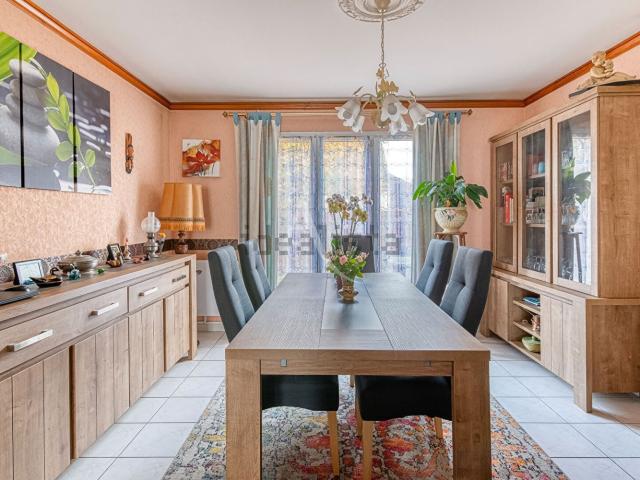 Maison vente à Monplaisir, Angers