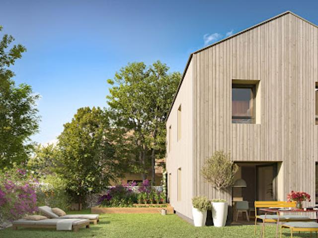 Maison vente à Angers