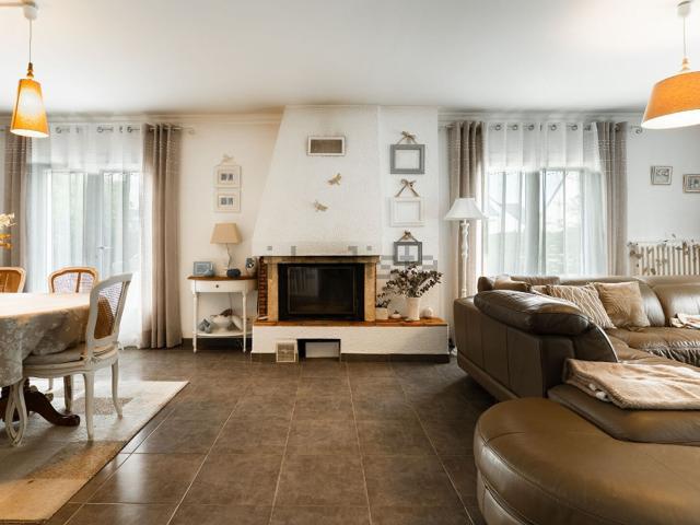 Maison vente à La Roseraie, Angers