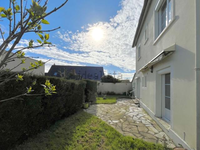 Maison vente à Centre Ville - La Fayette - Eblé, Angers