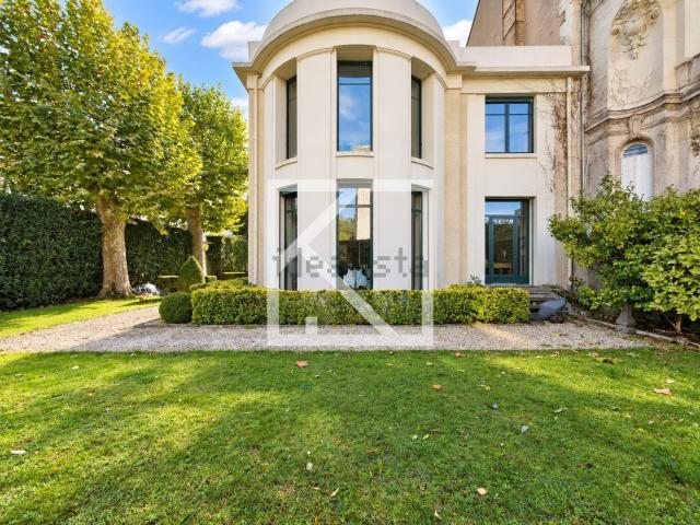 Maison vente à Centre Ville - La Fayette - Eblé, Angers