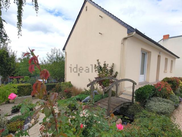 Maison vente à Deux-Croix - Banchais, Angers