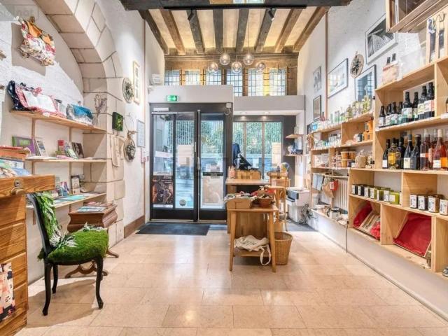 Maison vente à Centre Ville - La Fayette - Eblé, Angers