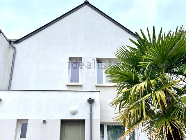 Maison vente à La Roseraie, Angers