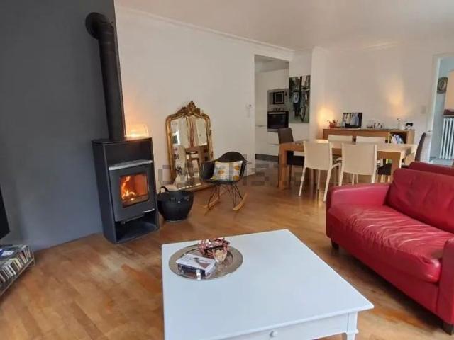 Maison vente à Centre Ville - La Fayette - Eblé, Angers