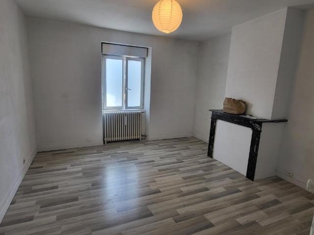 Maison location à Angers
