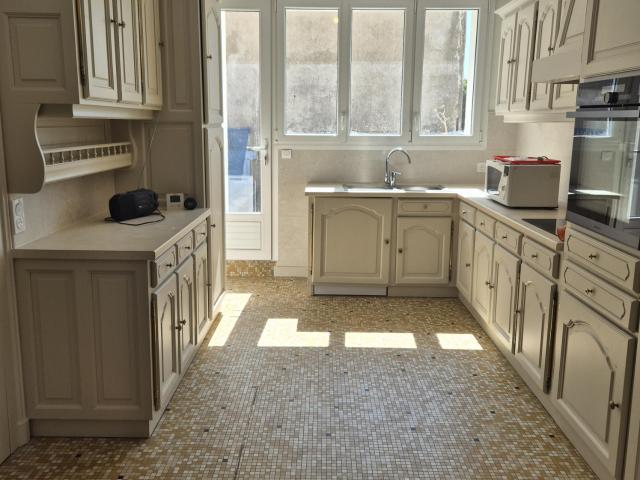 Maison location à Angers