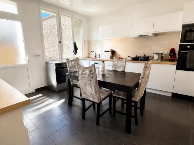 Maison vente à Dommerville, Angerville