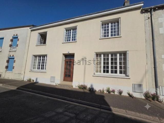 Maison vente à Dommerville, Angerville