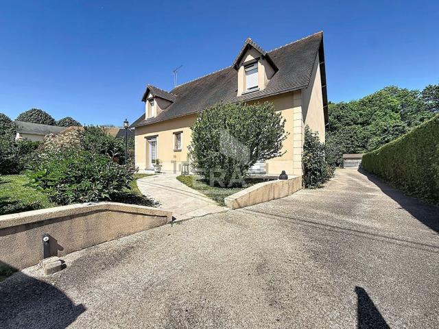 Maison vente à Angerville, Essonne