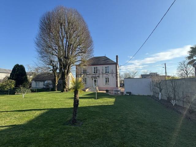 Maison vente à Angerville, Essonne