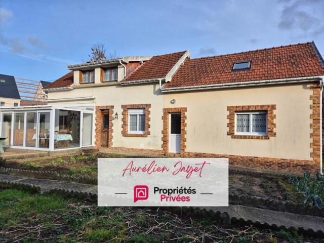 Maison vente à Le Havre, Angerville-l'orcher