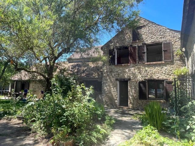 Maison vente à Angervilliers