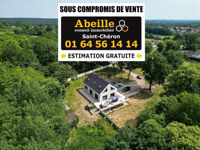 Maison vente à Angervilliers, Essonne