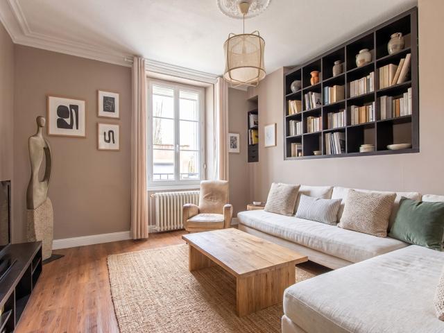 Maison vente à Angers