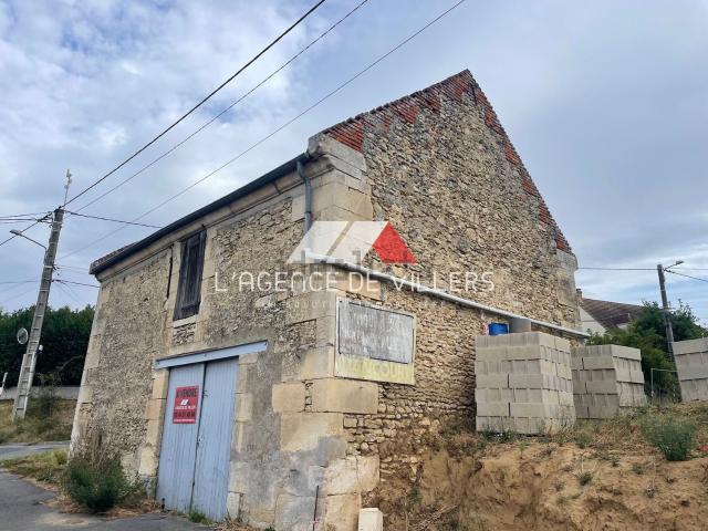 Maison vente à Le Fresne, Angicourt