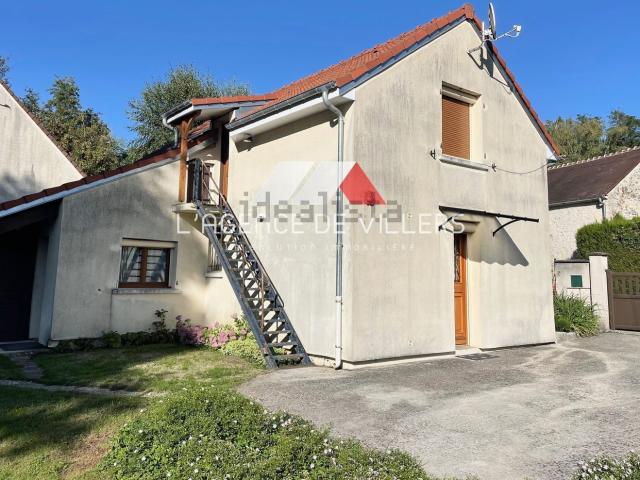 Maison vente à Le Fresne, Angicourt
