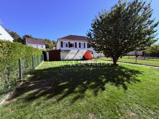 Maison vente à Le Fresne, Angicourt