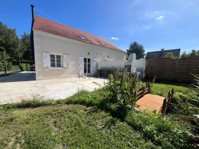 Maison vente à Cavancourt, Angicourt