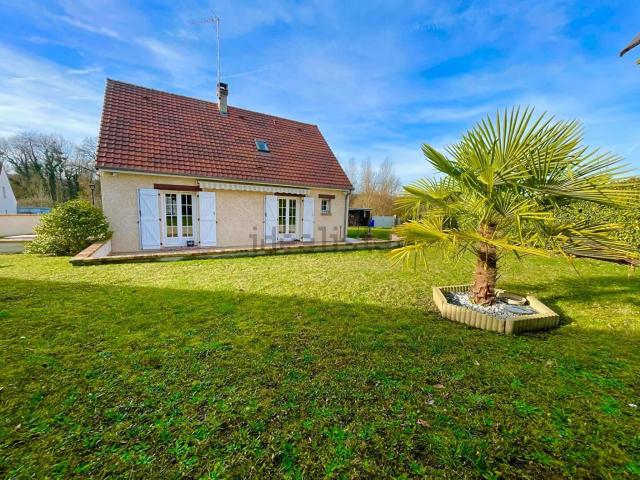 Maison vente à Cavancourt, Angicourt