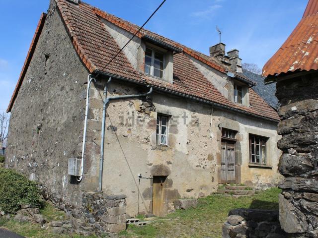 Maison vente à Maleprade, Anglards-de-Salers