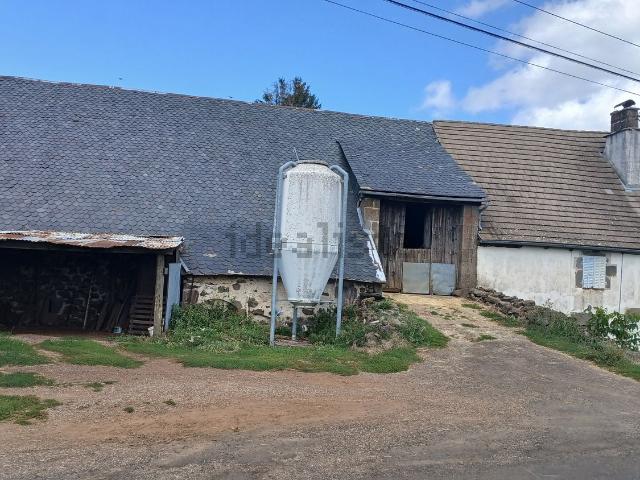 Maison vente à Maleprade, Anglards-de-Salers