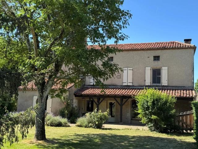 Maison vente à Anglars, Anglars-Juillac