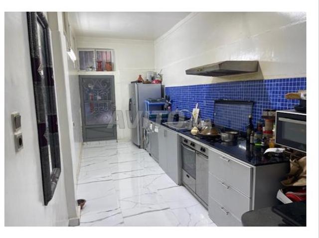 Maison vente à Anfa, Gharb-Chrarda-Beni Hssen