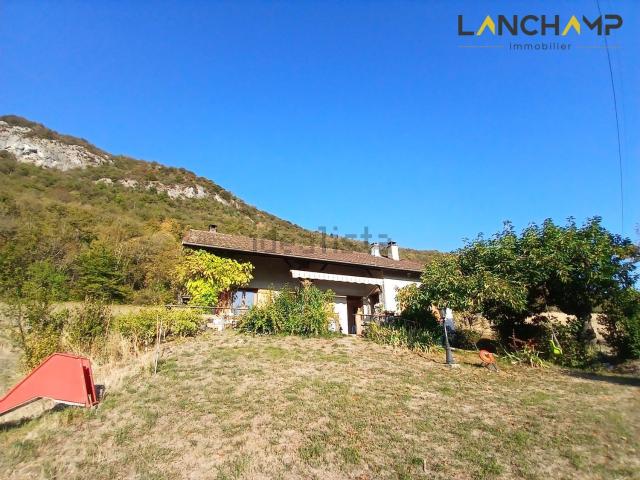 Maison vente à Au Vergef, Anglefort