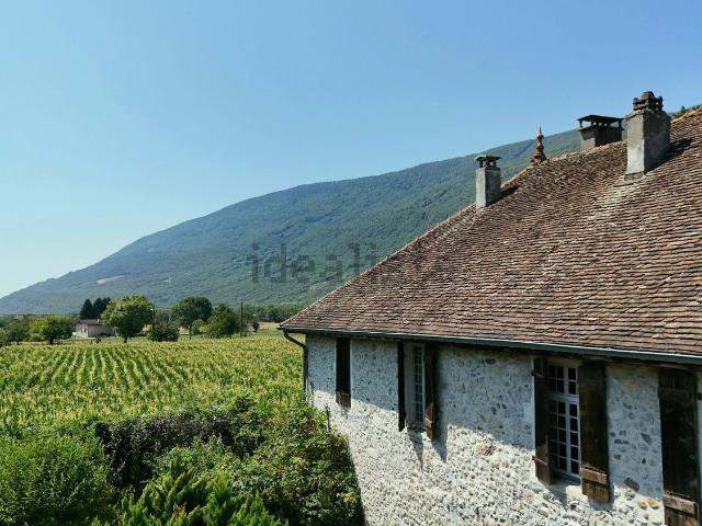 Maison vente à Aux Crets, Anglefort