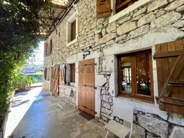 Maison vente à Au Vergef, Anglefort