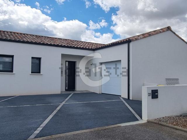 Maison location à Angles, Vendée