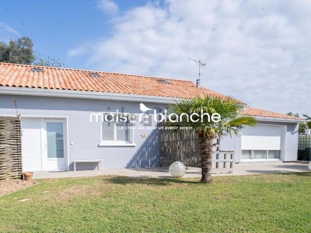Maison vente à Angles, Vendée