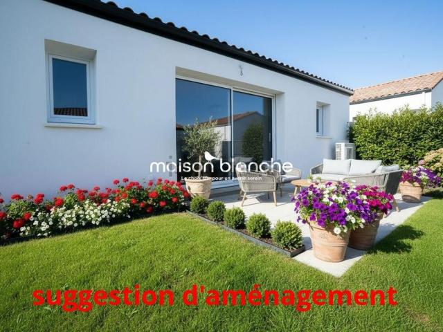 Maison vente à Angles, Vendée